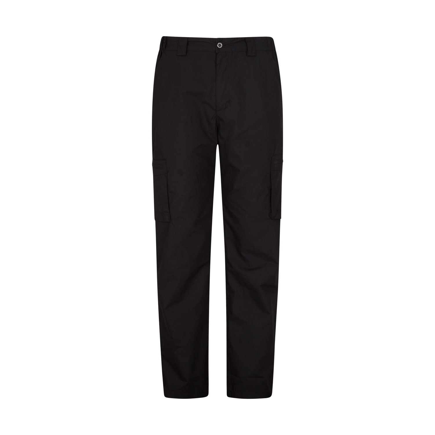 Mountain Warehouse Mens Trek Stretch Long Winter Hiking Pants