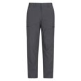 Mountain Warehouse Mens Trek Stretch Long Winter Hiking Pants