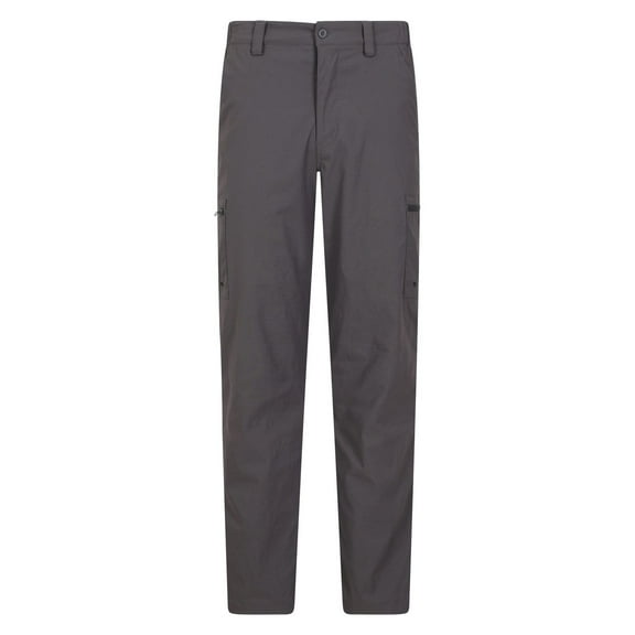 Mountain Warehouse Mens Trek Stretch Winter Pants