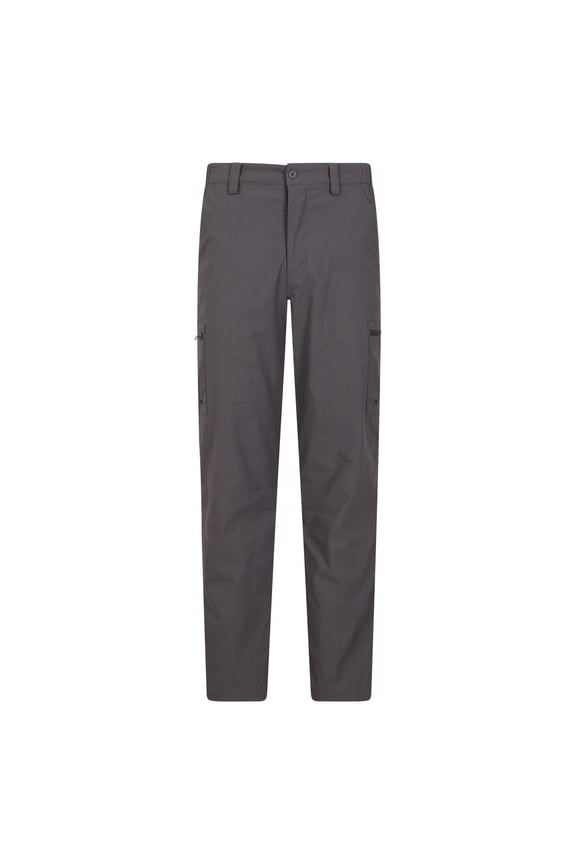 Mens Trek Stretch Winter Pants