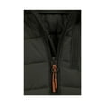 thumbnail image 1 of Mountain Warehouse Mens Turbine II Softshell Padded Jacket, 1 of 5