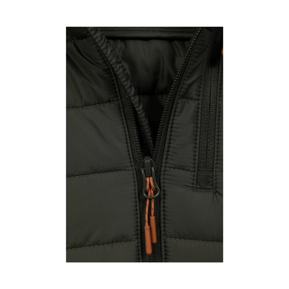 Mountain Warehouse Mens Turbine II Softshell Padded Jacket