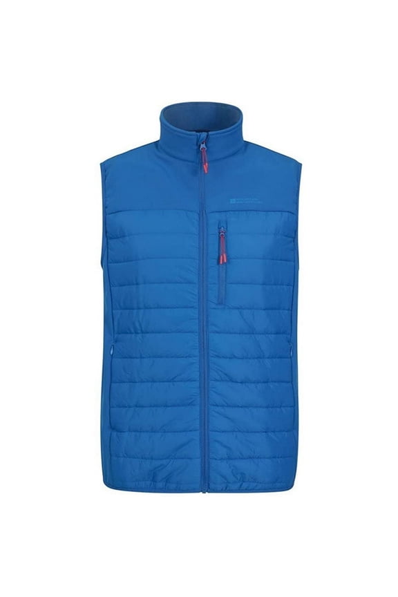 Mens Turbine Vest