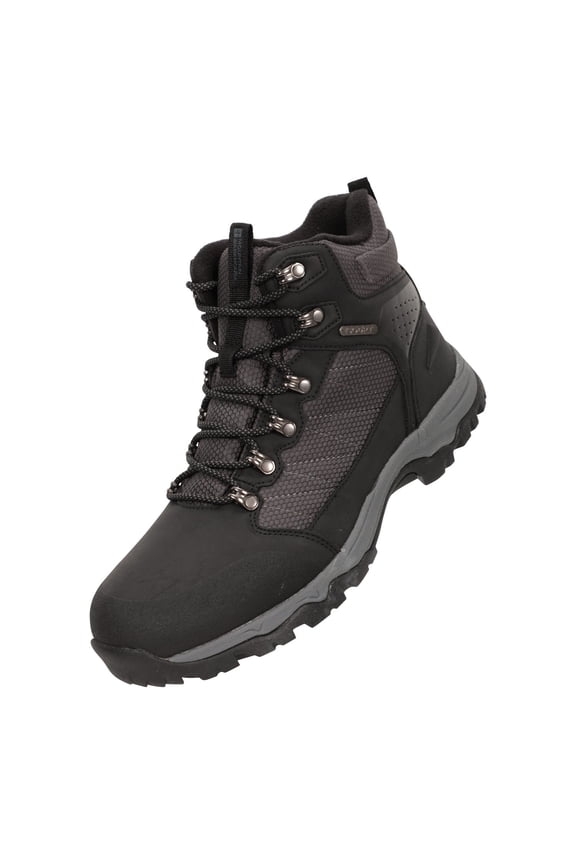 Mens Ultra Iceberg Waterproof Grip Boots