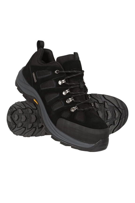 Mens Vertex Extreme Vibram Walking Shoes