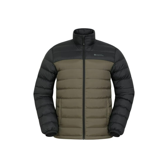 Mountain Warehouse Mens Vista Padded Jacket