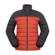 Mountain Warehouse Mens Vista Padded Jacket