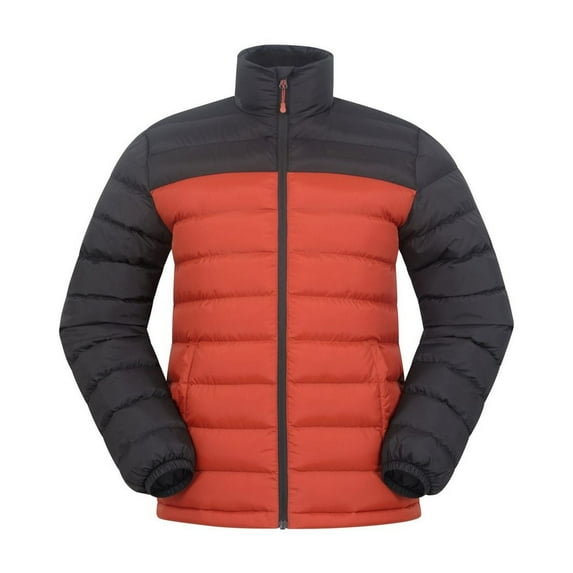 Mountain Warehouse Mens Vista Padded Jacket