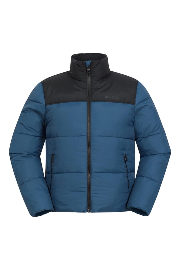 Mens Voltage II Padded Jacket