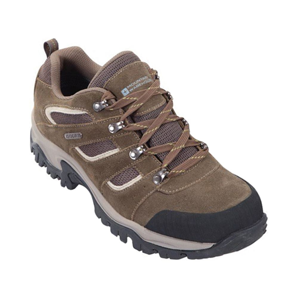 mens walking shoes mountain warehouse
