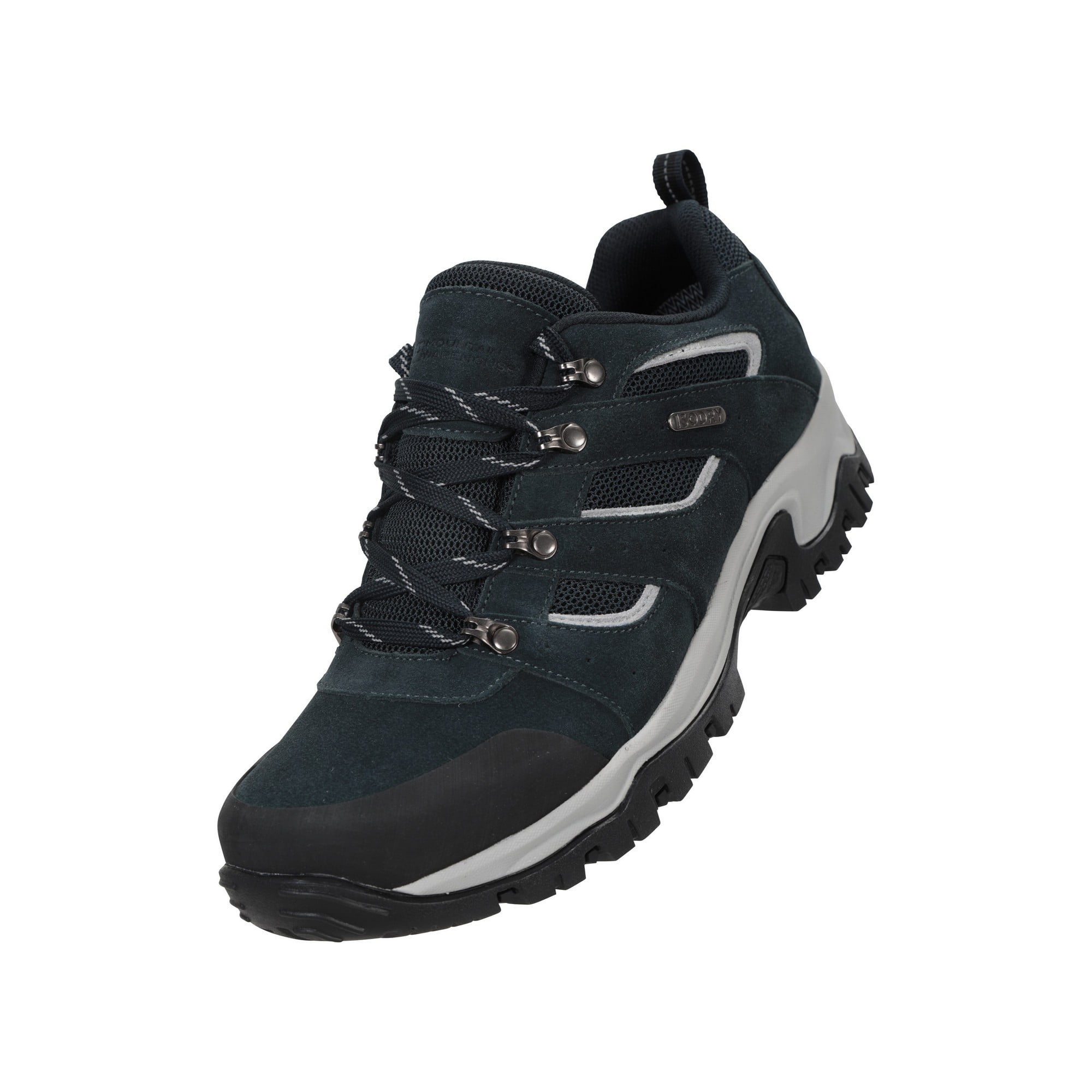 mens waterproof walking shoes sale