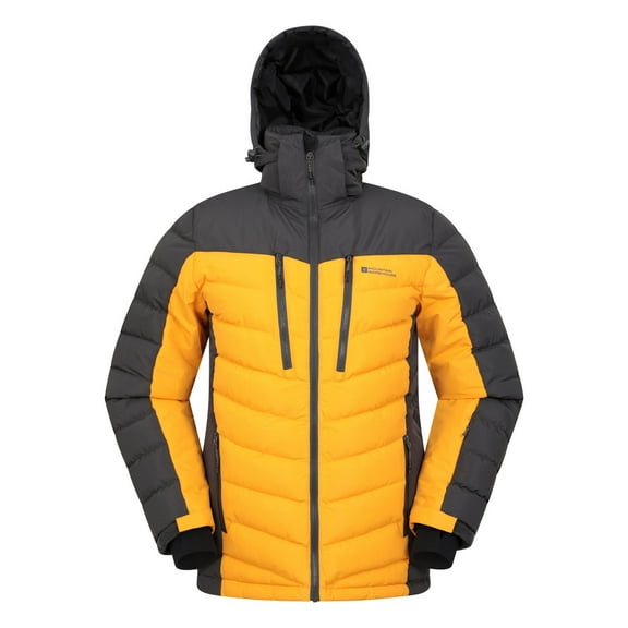 Mountain Warehouse Mens Vulcan III Ski Jacket