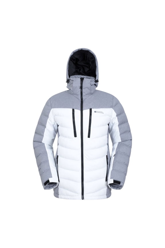 Mens Vulcan III Ski Jacket