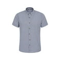 thumbnail image 1 of Mountain Warehouse Mens Weekender Shirt, 1 of 4