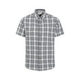 thumbnail image 1 of Mountain Warehouse Mens Weekender Shirt, 1 of 4