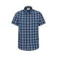 thumbnail image 1 of Mountain Warehouse Mens Weekender Shirt, 1 of 4