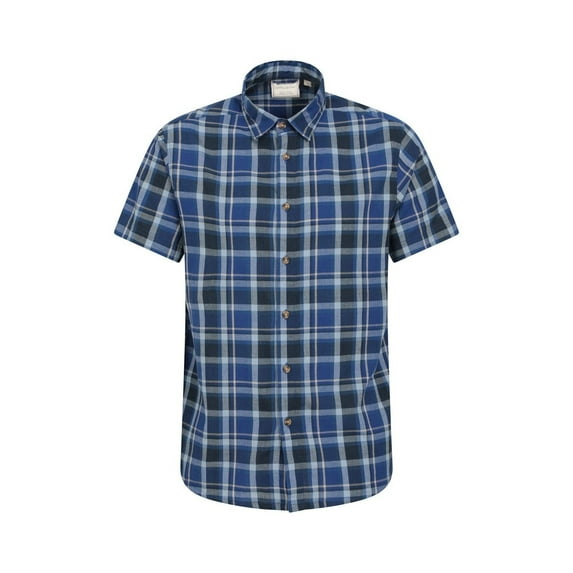 Mountain Warehouse Mens Weekender Shirt