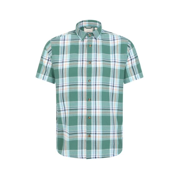 Mountain Warehouse Mens Weekender Shirt