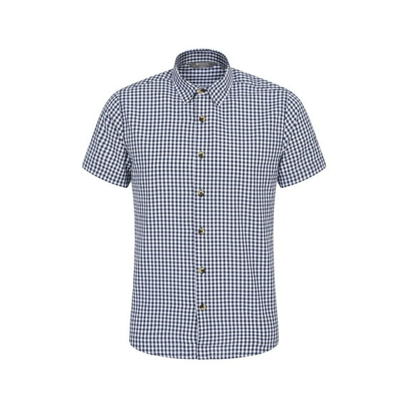 Mountain Warehouse Mens Weekender Shirt