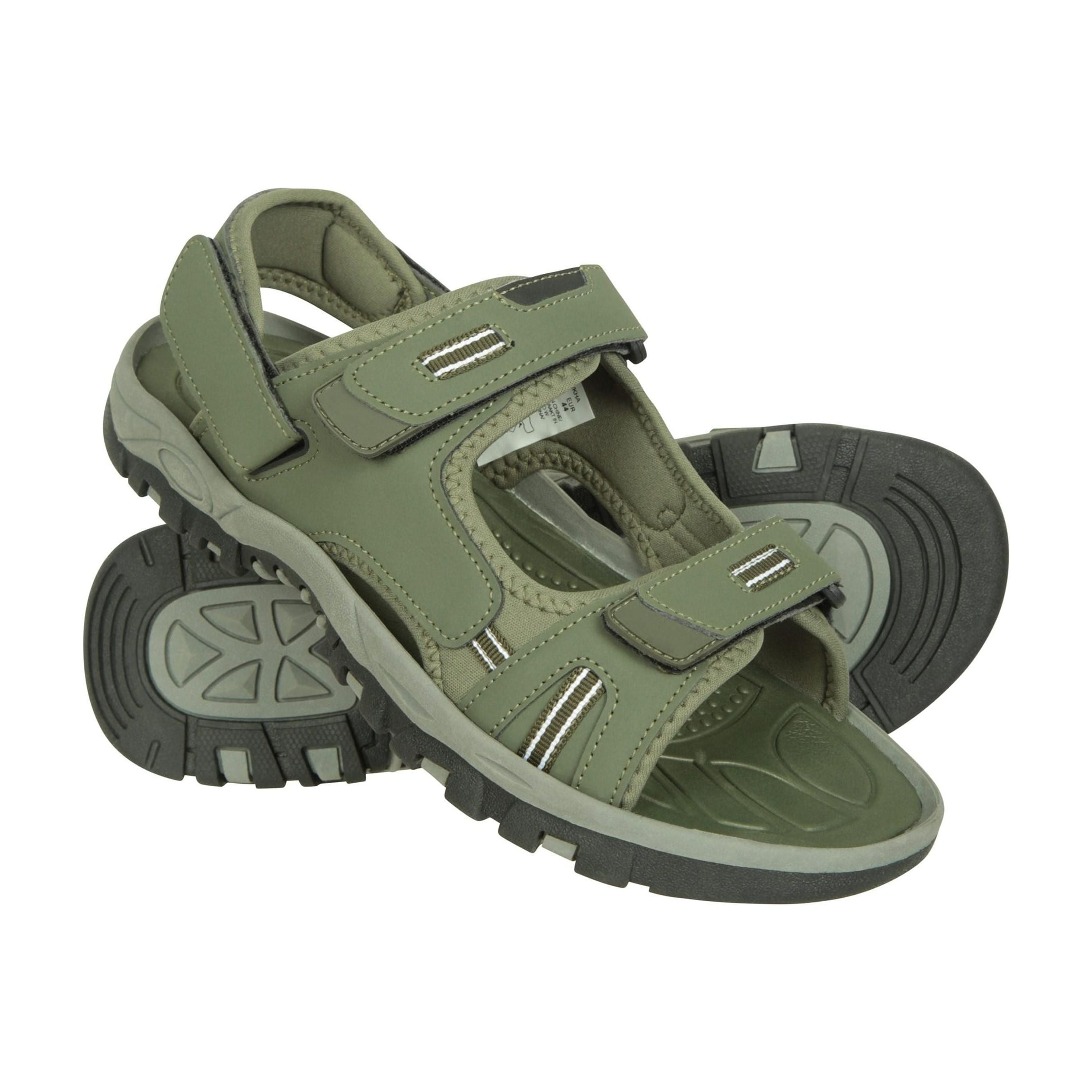 Chiefs Mountain Moon Shadow Men's Slide Sandals