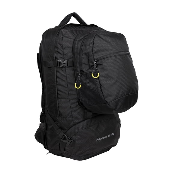 Mountain Warehouse Pathfinder 3.9gal Rucksack