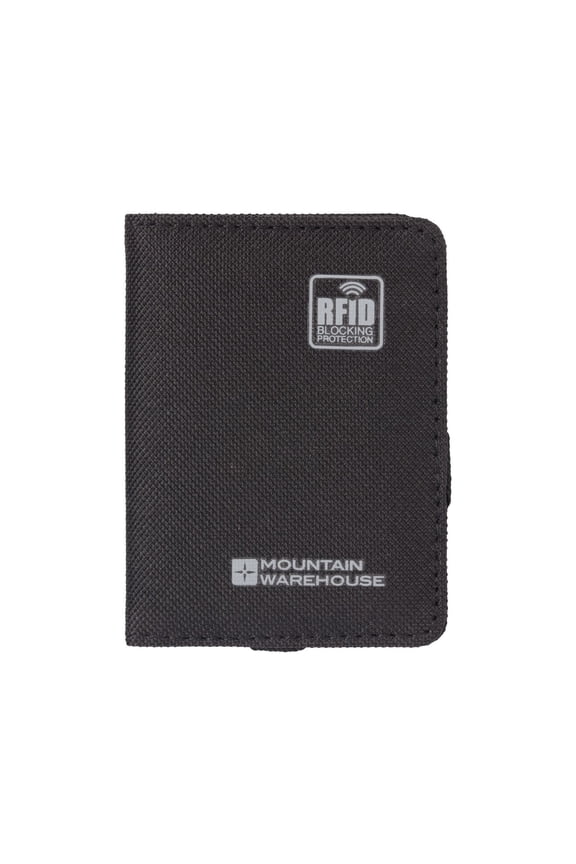 RFID Blocking Card Holder