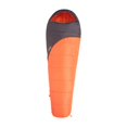 thumbnail image 1 of Mountain Warehouse Summit 250 Left Zip Mummy Sleeping Bag, 1 of 4