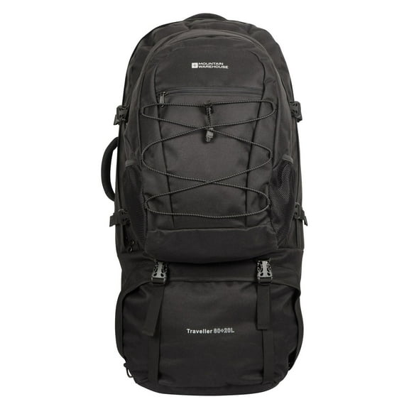 Mountain Warehouse Traveller 100L Knapsack