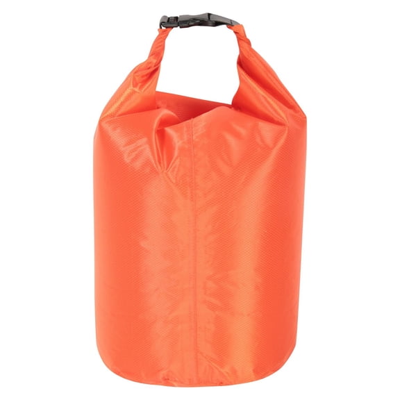 Mountain Warehouse Waterproof 2.6gal Dry Bag