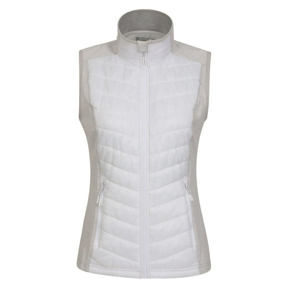 Mountain Warehouse Womens Action Padded Vest