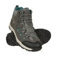thumbnail image 1 of Mountain Warehouse Womens Adventurer Waterproof Walking Boots, 1 of 5