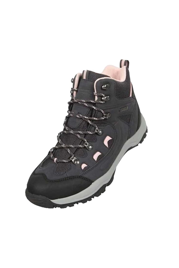 Womens Adventurer Waterproof Walking Boots