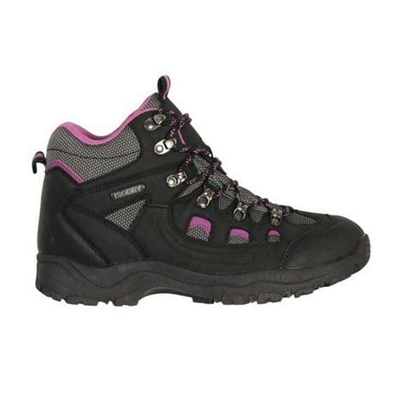 Mountain Warehouse Womens Adventurer Waterproof Walking Boots