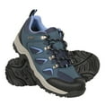 thumbnail image 1 of Mountain Warehouse Womens Adventurer Waterproof Walking Shoes, 1 of 4