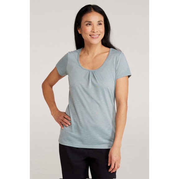 Mountain Warehouse Womens Agra Quick Dry T-Shirt