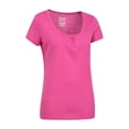 thumbnail image 1 of Mountain Warehouse Womens Agra Quick Dry T-Shirt, 1 of 4