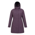 thumbnail image 1 of Mountain Warehouse Womens Alaskan Long 3 in 1 Jacket, 1 of 4