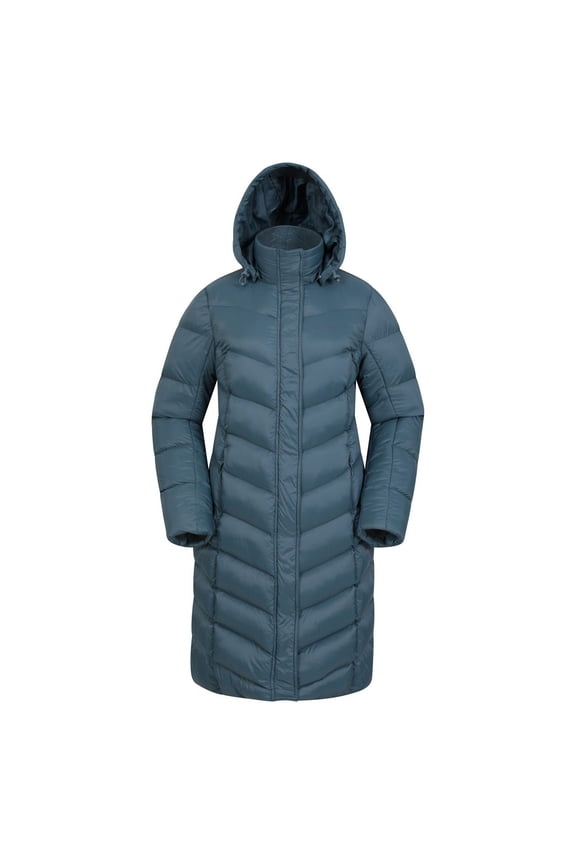 Womens Alexa Padded Jacket