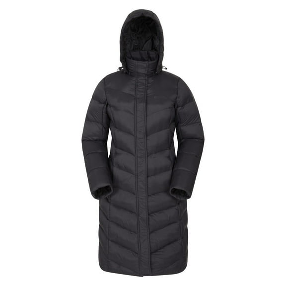 Mountain Warehouse Womens Alexa Padded Jacket