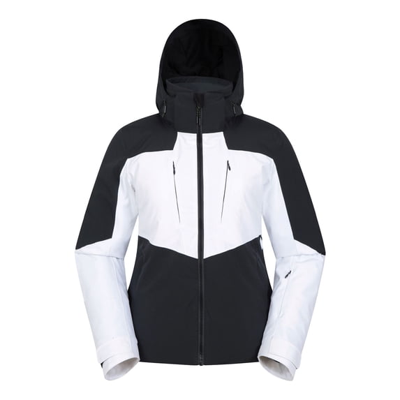 Mountain Warehouse Womens Altitude Extreme RECCO Ski Jacket
