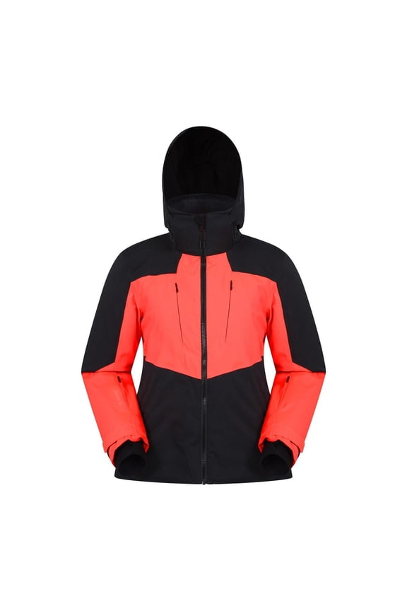 Womens Altitude Extreme RECCO Ski Jacket