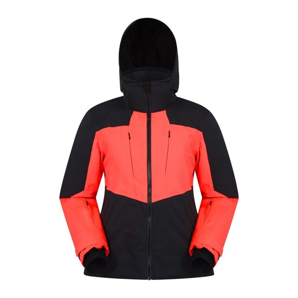 Womens Altitude Extreme RECCO Ski Jacket