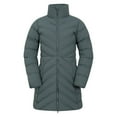 thumbnail image 1 of Mountain Warehouse Womens Anmore Padded Jacket, 1 of 4