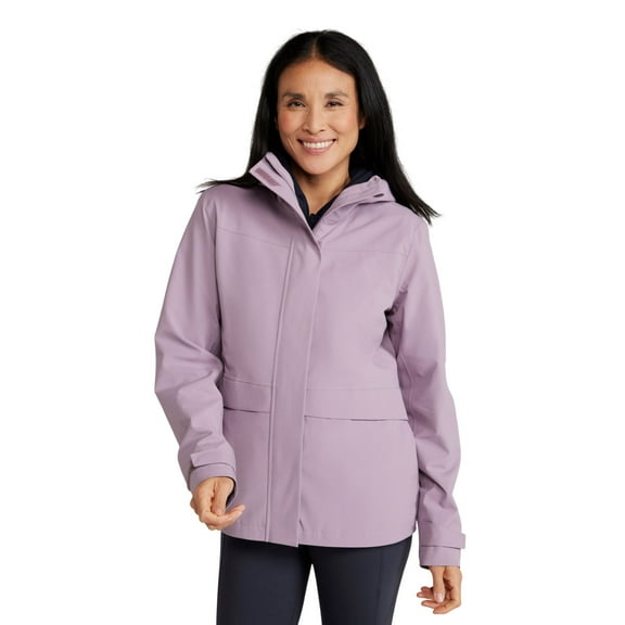Mountain Warehouse Womens April Waterproof Jacket