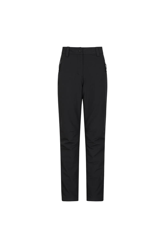 Womens Arctic II Stretch Fleece Lined Regular Pants