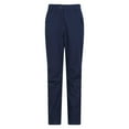 thumbnail image 1 of Mountain Warehouse Womens Arctic II Thermal Fleece Hiking Pants, 1 of 5