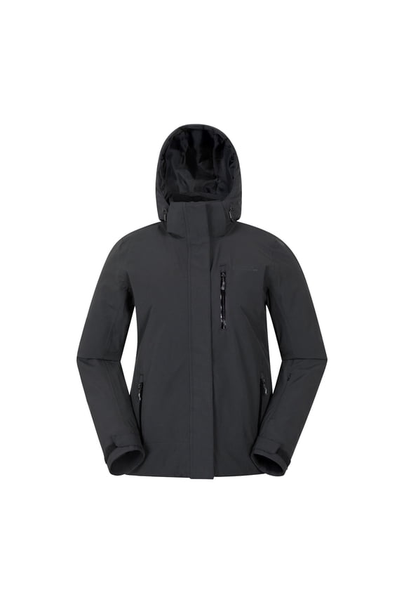 Womens Aspen Waterproof Ski Jacket