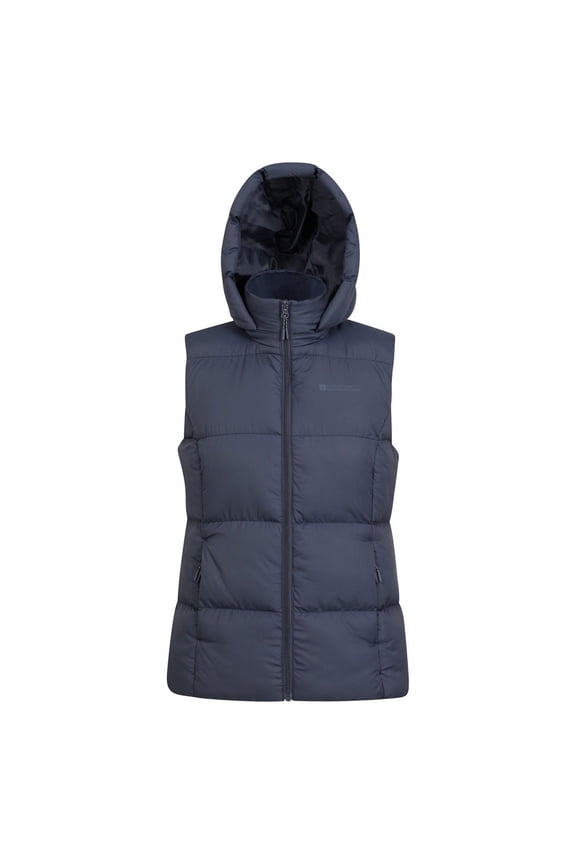 Womens Astral II Padded Vest