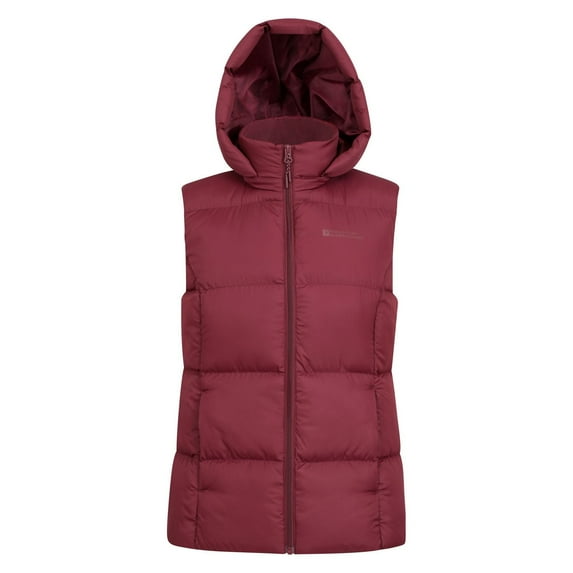 Mountain Warehouse Womens Astral II Padded Vest