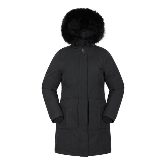 Mountain Warehouse Womens Aurora Down Jacket